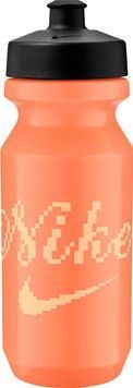 Пляшка Nike BIG MOUTH BOTTLE 2.0 22 OZ помаранчевий 650 мл N.000.0043.177.22