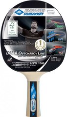 Ракетка для настольного тенниса Donic Ovtcharov Level 1000 754412S