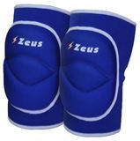 Наколінники для волейболу Zeus GINOCCHIERA VOLLEY EKO блакитний Уні 128-155 см Z01804