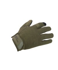 Перчатки тактические KOMBAT UK Operators Gloves размер L kb-og-coy-l