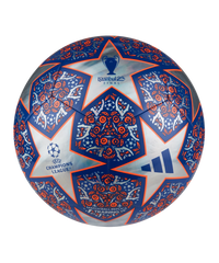Футбольный мяч Adidas 2023 UCL Istanbul Club HU1577, размер 5 HU1577