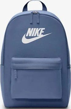 Рюкзак Nike NK HERITAGE BKPK 25L синій 43 х 30,5 х 15 см DC4244-499