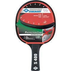 Ракетка для настільного тенісу Donic-Schildkrot Protection line 400 703055