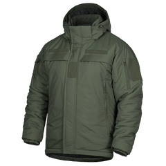 Куртка Patrol System 3.0 Олива (7304), L 7304-L