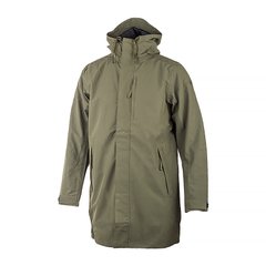 Куртка HELLY HANSEN MONO MATERIAL INS RAIN COAT 53644-431