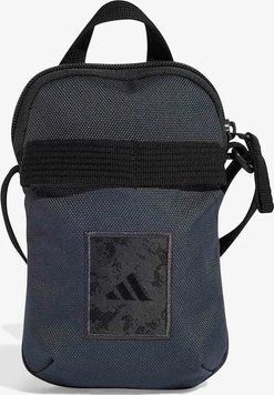 Сумка Adidas UTILITY SMALL темно-синий 19 х 12 см (JY7660) JY7660