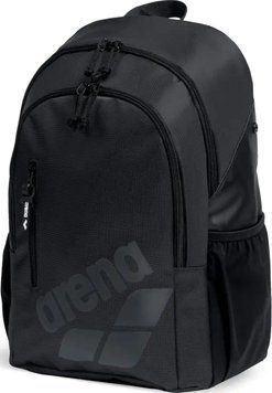 Рюкзак Arena ALL SET BACKPACK 30L чорний 45 х 31 х 20 см 010227-100