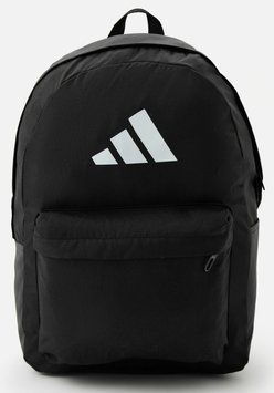 Рюкзак Adidas CLSC BARS BP 27,5L чорний, білий Уні 15х31х44 см 00000034970