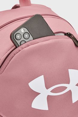 Рюкзак Under Armour Hustle Lite Backpack 24L рожевий Уні 30,5x18x46 см 00000031855