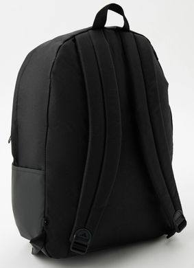 Рюкзак Adidas CLSC BARS BP 27,5L чорний, білий Уні 15х31х44 см 00000034970