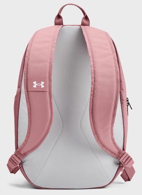 Рюкзак Under Armour Hustle Lite Backpack 24L рожевий Уні 30,5x18x46 см 00000031855