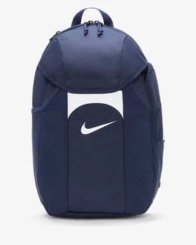 Рюкзак Nike NK ACDMY TEAM BKPK 2.3 темно-синій Уні 49х33х23 DV0761-410