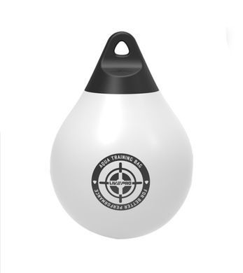 Груша с водой LivePro WATER BOXING BAG LP8606