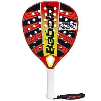 Ракетка для падел тенниса Babolat TECHNICAL VERTUO 150123-100
