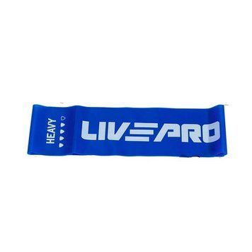 Эспандер лента LivePro FITNESS BAND HEAVY LP8415-H