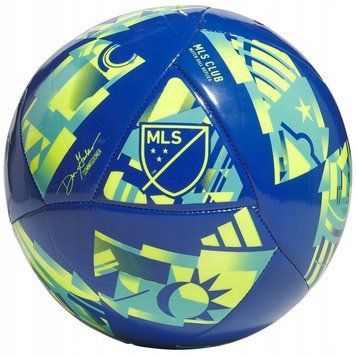 Футбольный мяч Adidas MLS Club IP1628, размер №5 IP1628