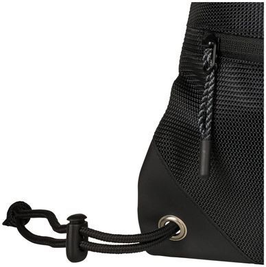 Сумка Select GYMBAG v25 чорний Уні 36 х 44 см 816111-111