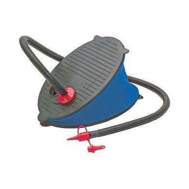 Ножной насос INTEX 69611 28 см DM-69611