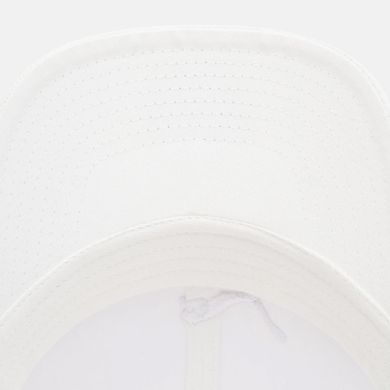 Кепка Puma Archive Logo BB Cap білий Уні OSFA 022554-12