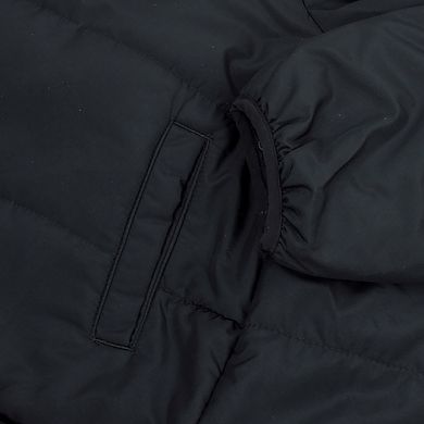 Куртка New Balance NB Classic Puffer WJ13801BK