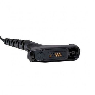 Тактична гарнітура PTT EARMOR M52 PTT for Motorola DP44xx, DP46xx, DP48xx series M52-DP44-46-48