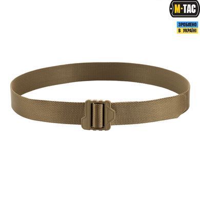 Ремень M-Tac Lite Tactical Belt Gen.II размер M 20436005-M