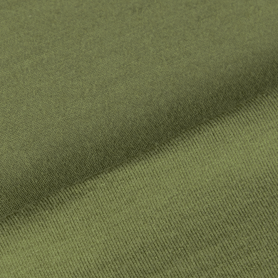 Футболка Modal з прінтом Зелена (Воля білий) (7271), XL 7271-XL