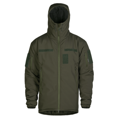 Куртка Cyclone SoftShell Olive (6613), M 6613M