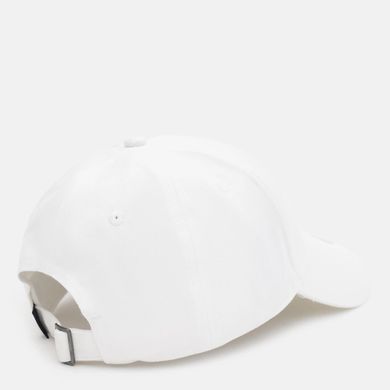 Кепка Puma Archive Logo BB Cap білий Уні OSFA 022554-12