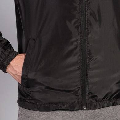 Вітровка Joma IRIS чорний Чол S 100087.100