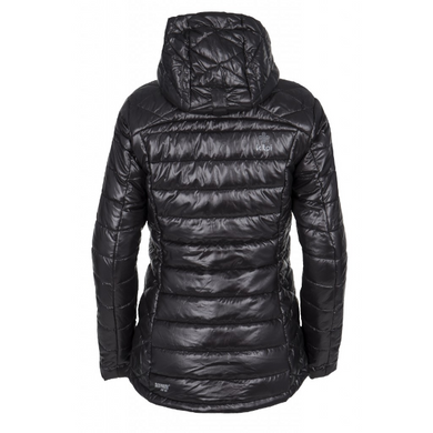 Зимова куртка Kilpi GIRONA-W чорний 40 FL0043KIBLK40