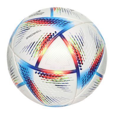 Футбольный мяч Adidas 2022 World Cup Al Rihla OMB (FIFA QUALITY PRO) H57783 H57783
