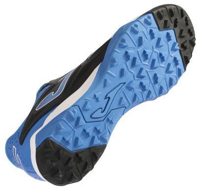 Сороконіжки Joma CANCHA білий, синій, чорний Чол 46 00000033127