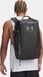 Сумка Under Armour Contain Duo SM BP Duffle 40L чорний 55 x 40 x 28 см 1381920-003 фото 4