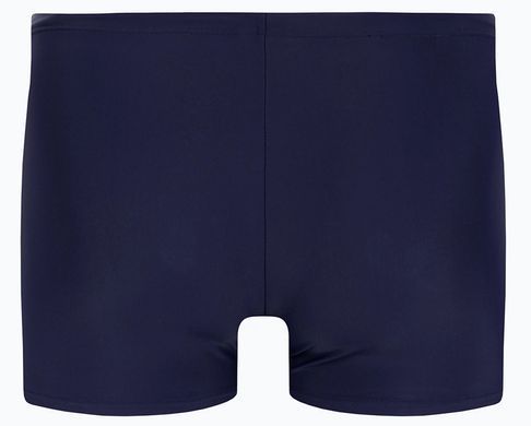 Плавки-шорти для чоловіків Arena KIKKO V SWIM SHORT темно-синій, жовтий Чол 90 00000032454