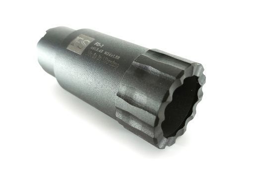 Пламягаситель для 5.45 Shadow FS-S1 Shadow FS-S1