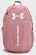 Рюкзак Under Armour Hustle Lite Backpack 24L розовый Уни 30,5x18x46 см 00000031855 фото 1