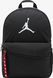 Рюкзак Nike Jan Mini Air Patrol Backpack 11L чорний 34 x 25 x 14 см 7A9214-023 фото 1
