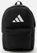 Рюкзак Adidas CLSC BARS BP 27,5L черный, белый Уни 15х31х44 см 00000034970 фото 1
