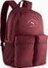 Рюкзак Puma PHASE CLASS Backpack 20L бордовый детский 44,5 x 30 x 14 см 091734-20 фото 1