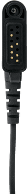 Тактична гарнітура PTT EARMOR M52 PTT for Motorola DP44xx, DP46xx, DP48xx series M52-DP44-46-48
