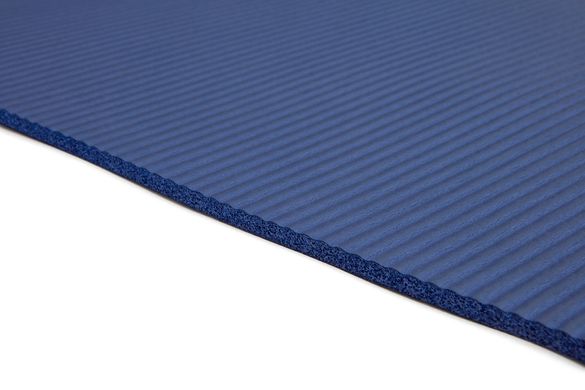 Килимок для фітнесу Adidas Fitness Mat синій Уні 173 x 61 x 0.7 см 00000026141