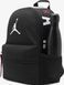 Рюкзак Nike Jan Mini Air Patrol Backpack 11L чорний 34 x 25 x 14 см 7A9214-023 фото 3