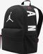 Рюкзак Nike Jan Mini Air Patrol Backpack 11L чорний 34 x 25 x 14 см 7A9214-023 фото 4