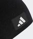 Шапка Adidas ESS FLEECE BEA чорний OSFW (56-57 см) IB2660 фото 3