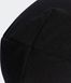 Шапка Adidas ESS FLEECE BEA чорний OSFW (56-57 см) IB2660 фото 2