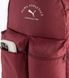 Рюкзак Puma PHASE CLASS Backpack 20L бордовый детский 44,5 x 30 x 14 см 091734-20 фото 5
