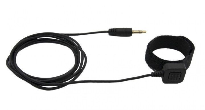 Тактична гарнітура PTT EARMOR M52 PTT for Motorola DP44xx, DP46xx, DP48xx series M52-DP44-46-48