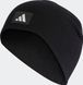 Шапка Adidas ESS FLEECE BEA чорний OSFW (56-57 см) IB2660 фото 1