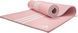 Килимок для йоги Adidas Yoga Mat рожевий 183 х 61 х 1 см ADYG-10210PK фото 1